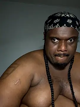 BigBossaNova69 online show from May 31, 12:33 pm