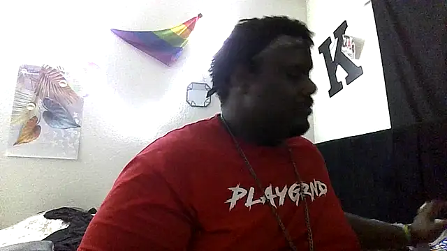 BigBossaNova69 online show from January 12, 2:40 am