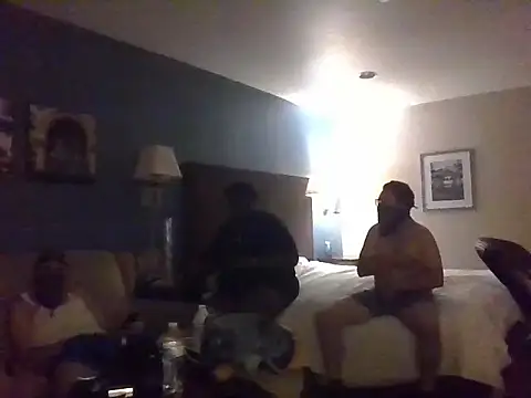 BigBossaNova69 online show from April 3, 5:58 am