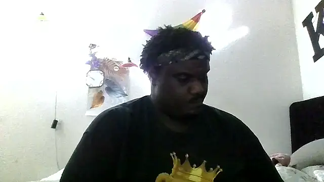 BigBossaNova69 online show from January 18, 11:02 am