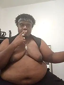 BigBossaNova69 online show from April 6, 7:48 pm