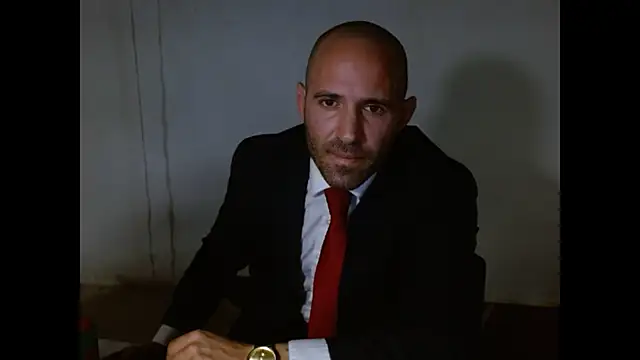 TheNakedPreacher online show from January 7, 4:56 pm