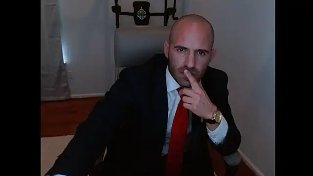 Snapshot of TheNakedPreacher chatting on February 3, 3:50 pm TheNakedPreacher online show from February 3, 3:50 pm