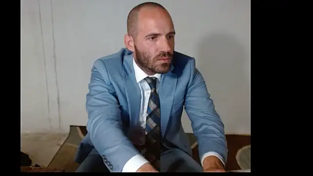 TheNakedPreacher online show from December 4, 4:28 pm