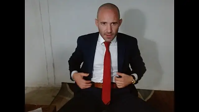 TheNakedPreacher online show from January 6, 5:17 pm