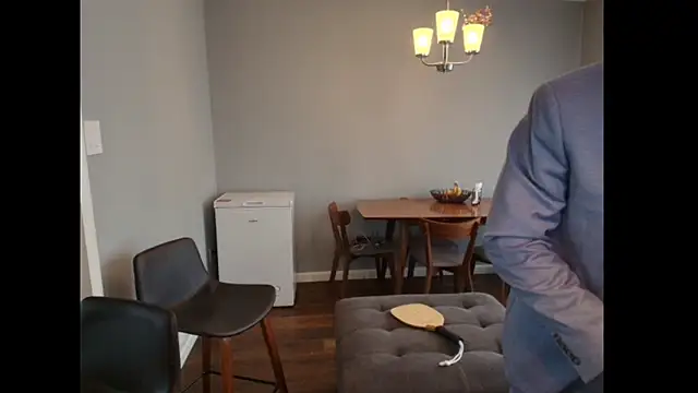 TheNakedPreacher online show from March 16, 2:21 pm