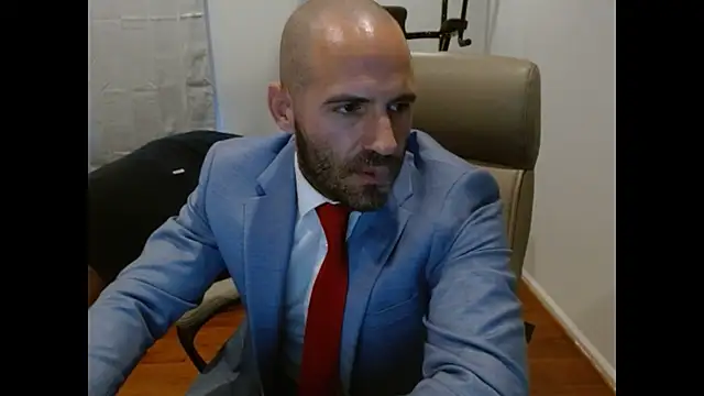 TheNakedPreacher online show from January 12, 3:30 pm