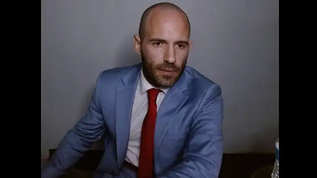 Snapshot of TheNakedPreacher chatting on February 9, 4:27 pm TheNakedPreacher online show from February 9, 4:27 pm