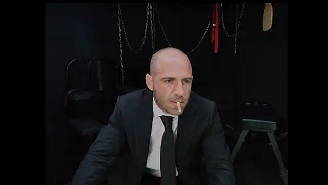 TheNakedPreacher online show from April 2, 12:12 pm