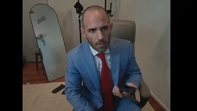 Snapshot of TheNakedPreacher chatting on March 3, 6:04 pm TheNakedPreacher online show from March 3, 6:04 pm