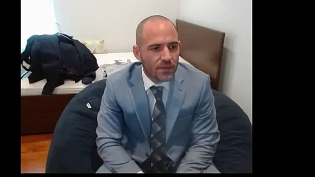 TheNakedPreacher online show from November 24, 3:23 pm