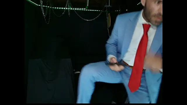 TheNakedPreacher online show from April 8, 4:41 pm