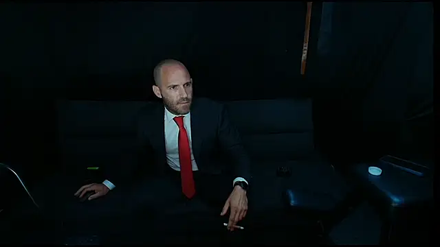 TheNakedPreacher online show from April 24, 1:13 pm