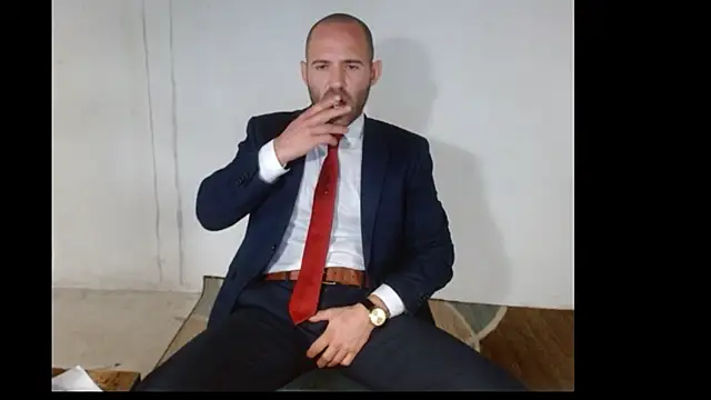 TheNakedPreacher online show from December 18, 2:32 pm