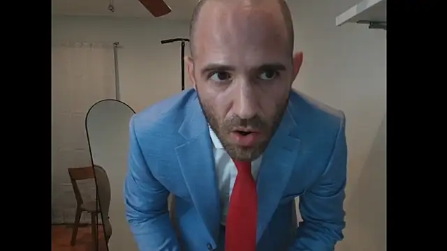 TheNakedPreacher online show from March 6, 6:03 pm