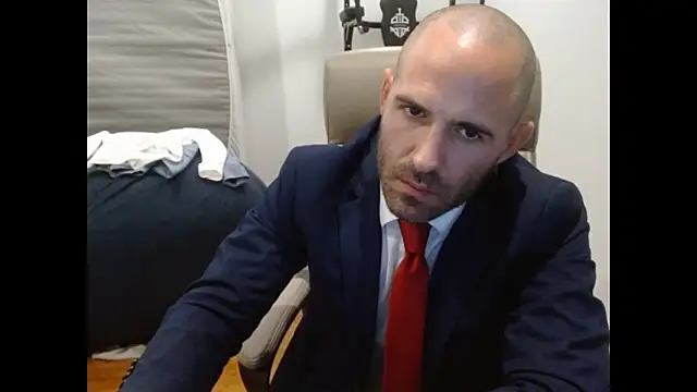 TheNakedPreacher online show from January 9, 4:47 pm