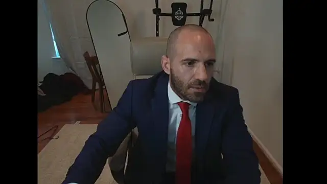 TheNakedPreacher online show from March 9, 4:10 pm