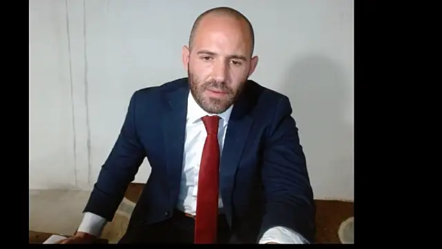 TheNakedPreacher online show from December 3, 5:12 pm