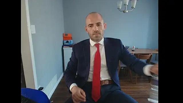 Snapshot of TheNakedPreacher chatting on February 28, 6:07 pm TheNakedPreacher online show from February 28, 6:07 pm