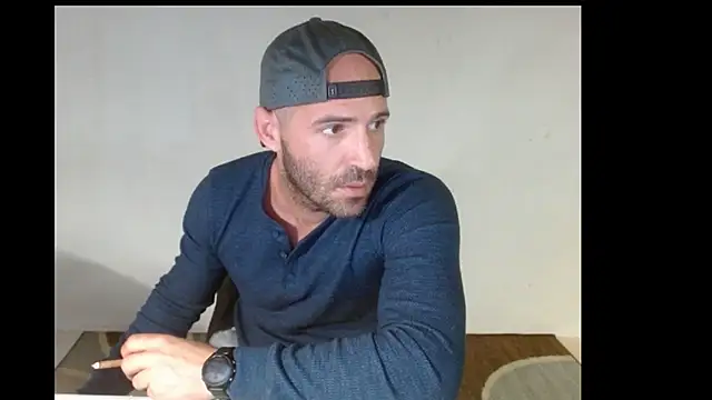 Snapshot of TheNakedPreacher chatting on March 3, 11:44 am TheNakedPreacher online show from March 3, 11:44 am