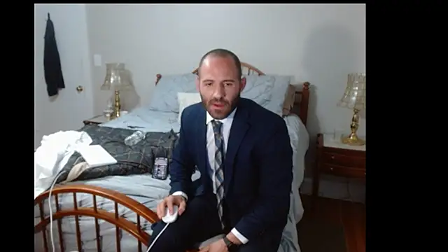 TheNakedPreacher online show from November 19, 10:15 am