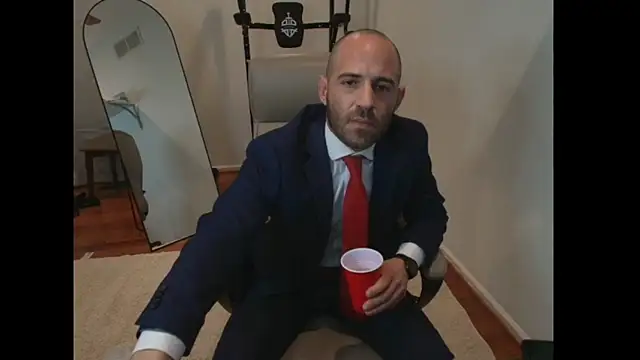 TheNakedPreacher online show from March 5, 4:58 pm