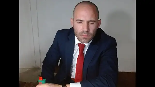 TheNakedPreacher online show from January 8, 2:23 pm