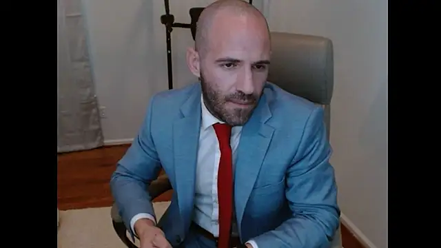 Snapshot of TheNakedPreacher chatting on February 8, 4:15 pm TheNakedPreacher online show from February 8, 4:15 pm