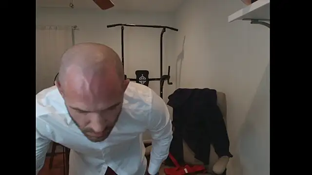 TheNakedPreacher online show from March 7, 4:23 pm