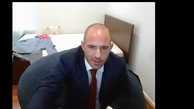 TheNakedPreacher online show from November 23, 3:44 pm