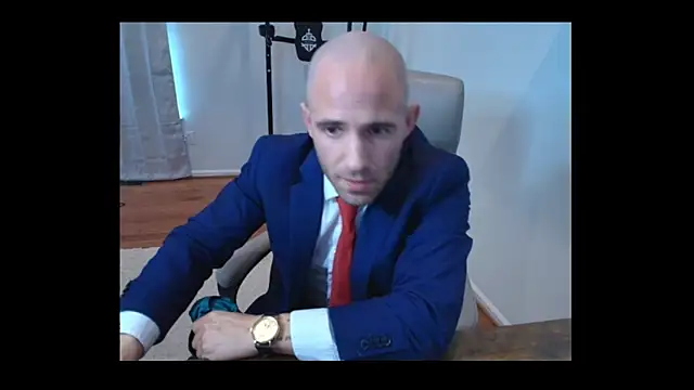 Snapshot of TheNakedPreacher chatting on February 16, 4:49 pm TheNakedPreacher online show from February 16, 4:49 pm