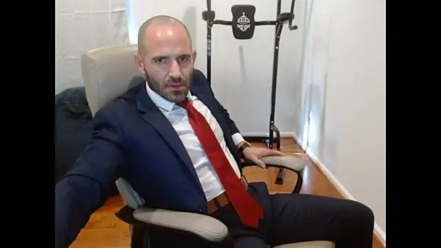 TheNakedPreacher online show from January 11, 4:47 pm