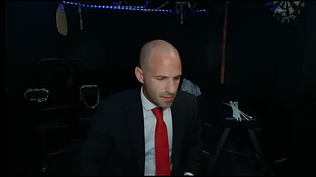 TheNakedPreacher online show from April 18, 5:04 pm