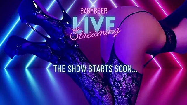 babybeerX online show from April 11, 1:02 am