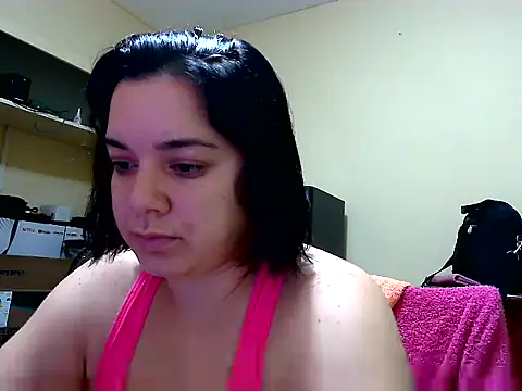 Victorialatina online show from November 5, 11:52 pm