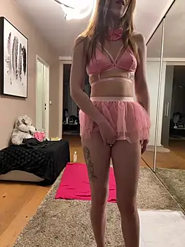 SwissKatyAndy online show from April 22, 8:04 pm