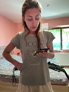 SwissKatyAndy online show from June 29, 6:53 am