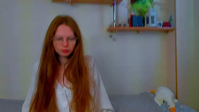 Fire Luna online show from February 16, 5:50 am