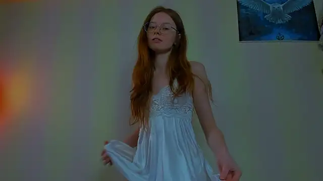 Fire Luna online show from March 20, 5:30 am