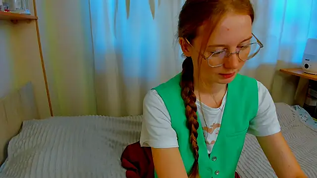 Fire Luna online show from November 14, 5:33 am