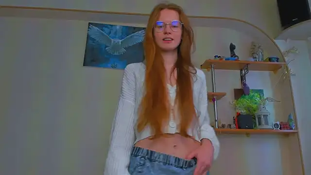 Fire Luna online show from February 13, 6:24 am