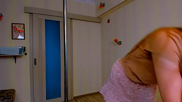 Fire Luna online show from November 16, 6:51 am