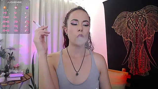 AmaRiv online show from September 28, 4:36 pm