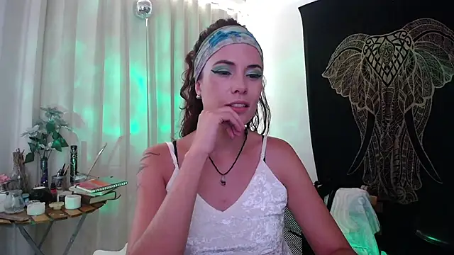 AmaRiv online show from January 26, 8:02 pm