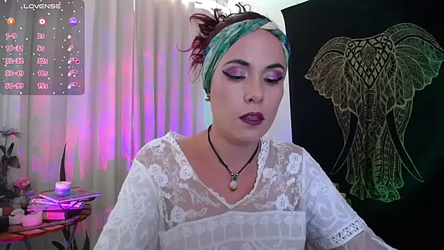 AmaRiv online show from September 14, 8:20 pm