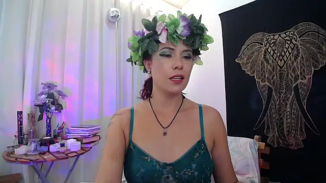AmaRiv online show from February 15, 4:56 pm