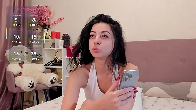 Shadow Dance online show from January 14, 3:04 pm