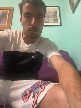 Snapshot of Frantri00@xh chatting on September 24, 12:51 am Frantri00xh online show from September 24, 12:51 am