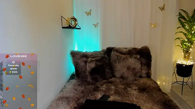 Snapshot of Kaaiiri chatting on January 9, 2:46 pm Kaaiiri online show from January 9, 2:46 pm