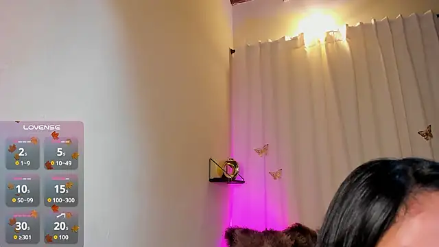 Snapshot of Kaaiiri chatting on January 19, 1:15 pm Kaaiiri online show from January 19, 1:15 pm